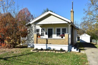 316 Jonte Ave, Cincinnati, OH 45215