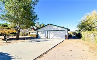 14924 Sultana St, Hesperia, CA 92345