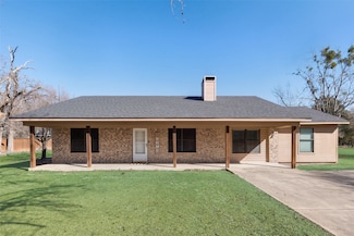 1187 Timber Creek Cir, Kaufman, TX 75142