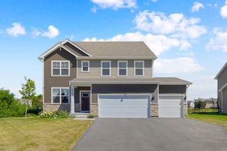 2042 Legacy Pointe Blvd, Plainfield, IL 60586