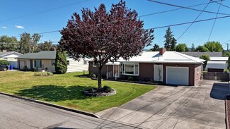 13210 E Nixon Ave, Spokane Valley, WA 99216