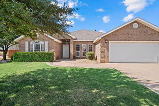 501 N Kline Ave, Lubbock, TX 79416