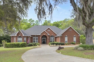 1228 Greensward Dr, Tallahassee, FL 32312