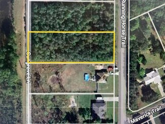 0 Running Horse Trail Unit MFRO6351690, Saint Cloud, FL 34771
