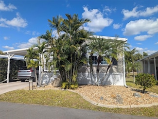 2100 Kings Hwy Unit 1094, Port Charlotte, FL 33980