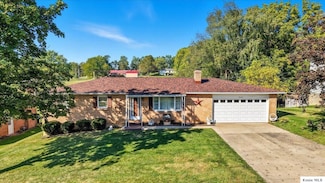 17 Upland Terrace, Mount Vernon, OH 43050