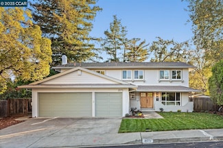 2175 Lariat Ln, Walnut Creek, CA 94596