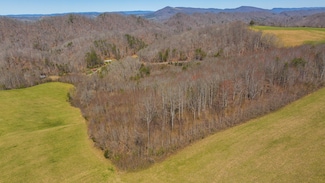 Tract 6 Bundren Mountain Rd, Tazewell, TN 37879