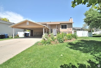 857 W 330 S, Logan, UT 84321