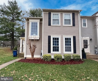 9500 Melrose Square Way, Gaithersburg, MD 20882