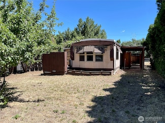 1201 S 2nd St, Dayton, WA 99328