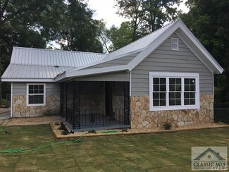 697 Barber St, Athens, GA 30601