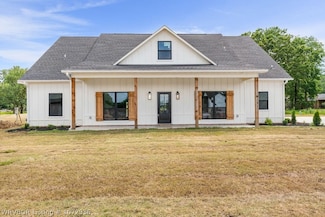 9121 Carson Way, Fort Smith, AR 72908
