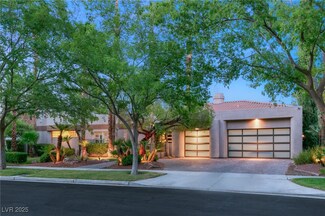 9113 Golden Eagle Dr, Las Vegas, NV 89134