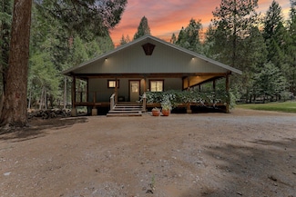 30704 Hagen Flat Rd, Big Bend, CA 96011