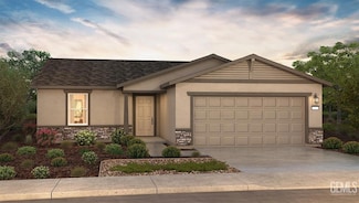 8813 Scintilla Ave Unit 28, Bakersfield, CA 93311