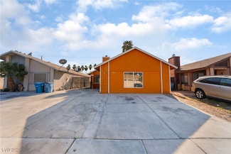 5453 Requa Ave, Las Vegas, NV 89110