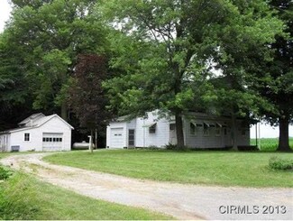 4550 S 75 W, Cutler, IN 46920