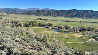 TBD Brush Creek Stables Ranch, Eagle, CO 81631
