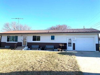 204 Broadway St, Carroll, NE 68723