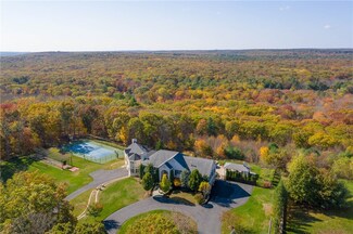 23 Overlook Trail, Foster, RI 02825