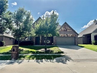 205 Boardwalk Ave, Waxahachie, TX 75165