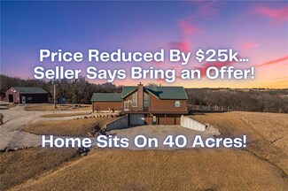 26465 Foghorn St, Princeton, MO 64673