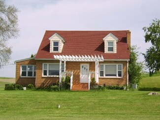 5262 Curtis Kahl Rd, Black Earth, WI 53515