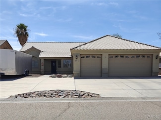 518 E Kingsley St, Mohave Valley, AZ 86440