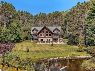 3900 E Meyering Rd, Mc Bain, MI 49657