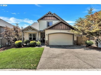 1305 NE Cooper Ln, Estacada, OR 97023
