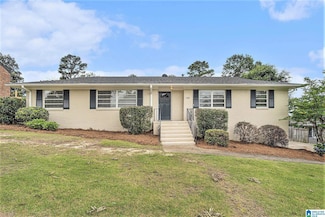 3137 Woodhaven Dr, Vestavia, AL 35243