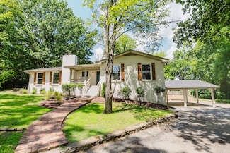 4617 Saunders Ave, Nashville, TN 37216