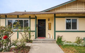 11919 The Wye St, El Monte, CA 91732