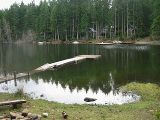 1141 NE Collins Lake Dr, Tahuya, WA 98588