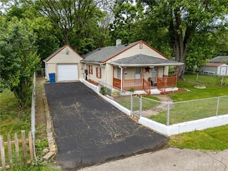 6345 Blackfoot St, Dayton, OH 45424