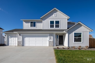 1378 Silver Valley Ct, Middleton, ID 83644