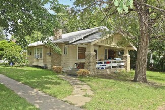 1101 N Waco Ave, Wichita, KS 67203