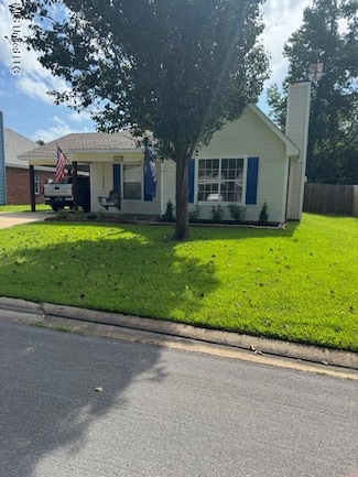 330 Audubon Cir, Brandon, MS 39047