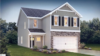 233 Paperbark Dr, Mauldin, SC 29607