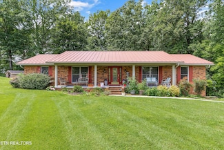 7525 Glastonbury Rd, Knoxville, TN 37931