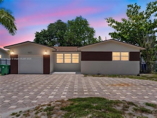 6525 SW 18th St, Miramar, FL 33023