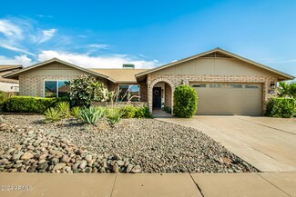 9403 N 50th Dr, Glendale, AZ 85302