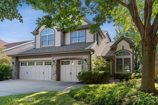 799 Willow Ct, Itasca, IL 60143