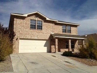 4727 Sandpoint Rd NW, Albuquerque, NM 87114