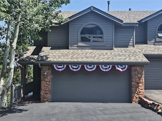 3677 Joyful Way Unit A, Evergreen, CO 80437