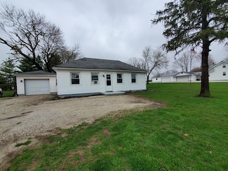 1291 State Route 219, Fort Recovery, OH 45846
