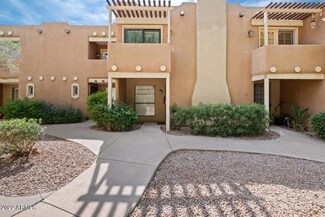 1425 E Desert Cove Ave Unit 28A, Phoenix, AZ 85020