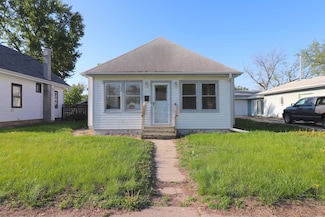 3507 15th St, Columbus, NE 68601