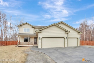 5810 E Frost Cir, Wasilla, AK 99654